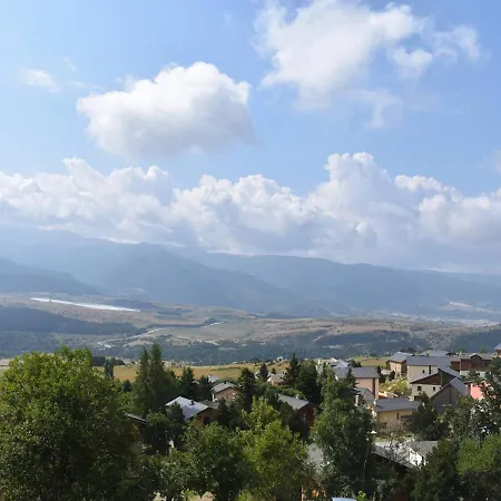 2 Pieces Avec Vue Pyrenees - Fr-1-580-94 公寓 丰罗穆