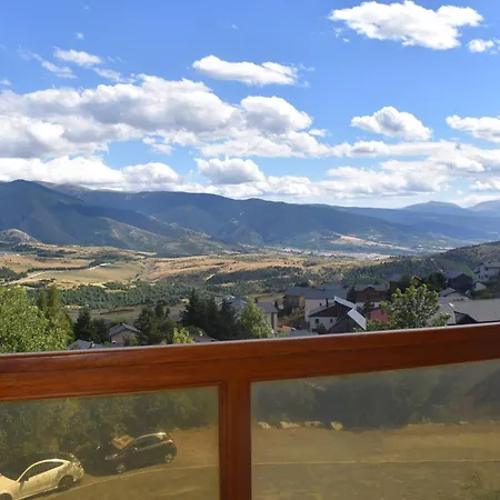 2 Pieces Avec Vue Pyrenees - Fr-1-580-94